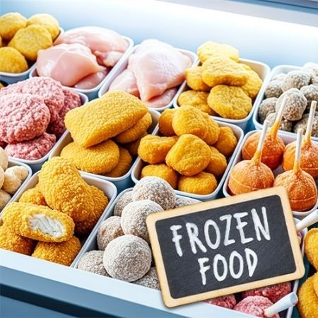 Dry Foods