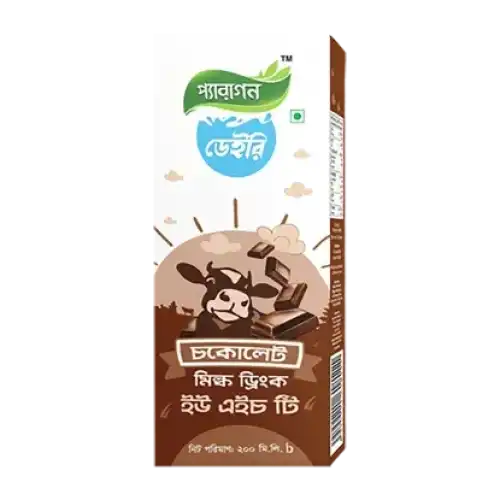 Chocolate Milk