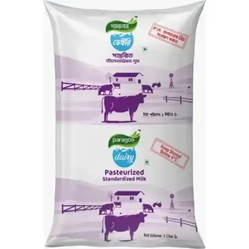 Dairy Milk