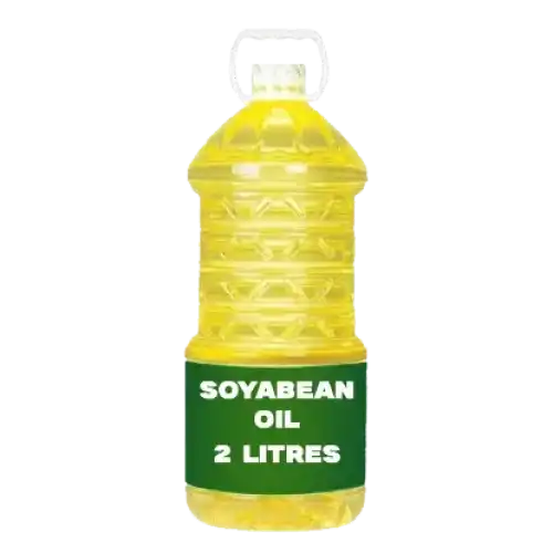 Soyabean Oil