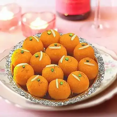 Sweets Items