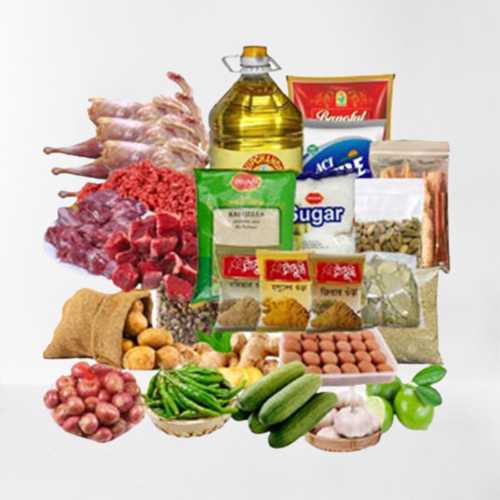 Weekly Soday Package